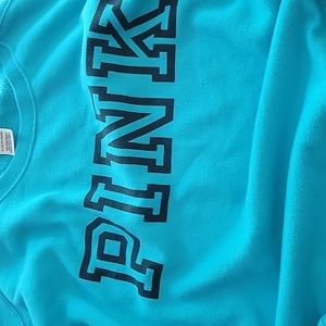 Victoria's Secret Pink XL Pullover